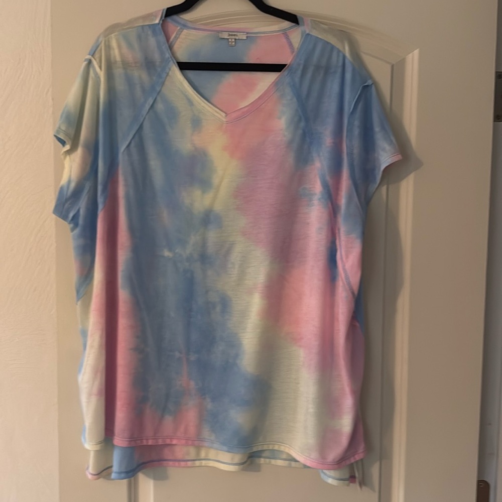 Oversized T-Shirt